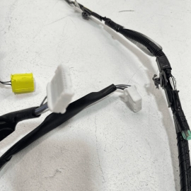 TOYOTA CAMRY LE FRONT LEFT DRIVER SIDE DOOR WIRE WIRING HARNESS 2020 OEM 1P