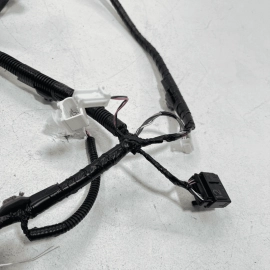 TOYOTA CAMRY LE FRONT LEFT DRIVER SIDE DOOR WIRE WIRING HARNESS 2020 OEM 1P