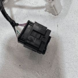 TOYOTA CAMRY LE FRONT LEFT DRIVER SIDE DOOR WIRE WIRING HARNESS 2020 OEM 1P