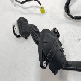 TOYOTA CAMRY LE FRONT LEFT DRIVER SIDE DOOR WIRE WIRING HARNESS 2020 OEM 1P