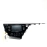 2020 TOYOTA CAMRY LE DASH RADIO MULTIMEDIA NAVIGATION DISPLAY SCREEN MONITO