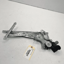 TOYOTA CAMRY LE FRONT LEFT DRIVER SIDE DOOR WINDOW REGULATOR & MOTOR 18-23 