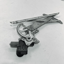 TOYOTA CAMRY LE FRONT LEFT DRIVER SIDE DOOR WINDOW REGULATOR & MOTOR 18-23 