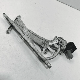 TOYOTA CAMRY LE FRONT LEFT DRIVER SIDE DOOR WINDOW REGULATOR & MOTOR 18-23 