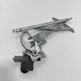 TOYOTA CAMRY LE FRONT LEFT DRIVER SIDE DOOR WINDOW REGULATOR & MOTOR 18-23 