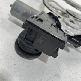 TOYOTA CAMRY LE FRONT LEFT DRIVER SIDE DOOR WINDOW REGULATOR & MOTOR 18-23 