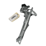 TOYOTA CAMRY LE FRONT LEFT DRIVER SIDE DOOR WINDOW REGULATOR & MOTOR 18-23 