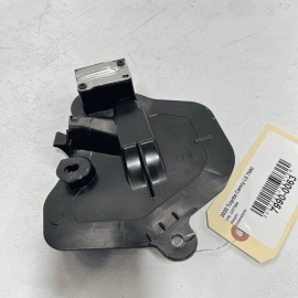 2018-2022 TOYOTA CAMRY FRONT LEFT DRIVER SIDE DOOR MIRROR ACCESS COVER TRIM