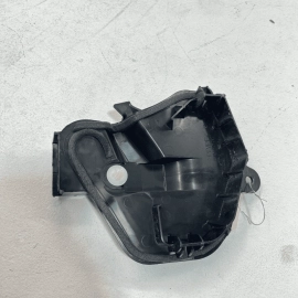 2018-2022 TOYOTA CAMRY FRONT LEFT DRIVER SIDE DOOR MIRROR ACCESS COVER TRIM