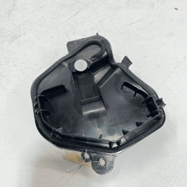 2018-2022 TOYOTA CAMRY FRONT LEFT DRIVER SIDE DOOR MIRROR ACCESS COVER TRIM