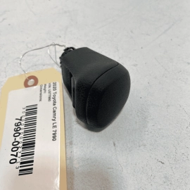 TOYOTA CAMRY TRANSMISSION GEAR SHIFT LEVER KNOB HANDLE 2018-2021 OEM