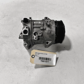 2018-2023 TOYOTA CAMRY RAV4 2.5L AC A/C AIR CONDITIONING COMPRESSOR & CLUTC