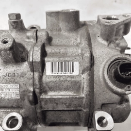 2018-2023 TOYOTA CAMRY RAV4 2.5L AC A/C AIR CONDITIONING COMPRESSOR & CLUTC