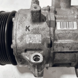 2018-2023 TOYOTA CAMRY RAV4 2.5L AC A/C AIR CONDITIONING COMPRESSOR & CLUTC