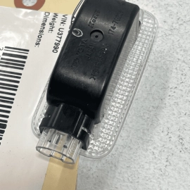 TOYOTA CAMRY LE Rear Trunk Cargo Light Lamp 2018-2023 OEM