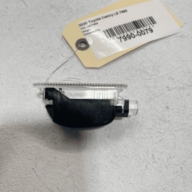 TOYOTA CAMRY LE Rear Trunk Cargo Light Lamp 2018-2023 OEM
