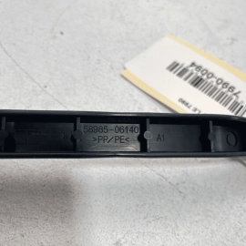 2018 - 2023 TOYOTA CAMRY AVALON STORAGE CONSOLE BOX RETAINER BRACKET