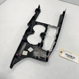 TOYOTA CAMRY LE 2018 2019 2020  CENTER CONSOLE SHIFTER TRIM BEZEL COVER OEM