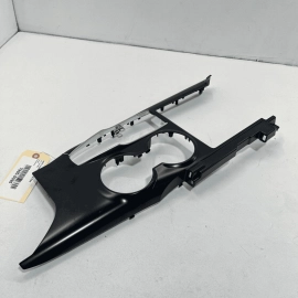 TOYOTA CAMRY LE 2018 2019 2020  CENTER CONSOLE SHIFTER TRIM BEZEL COVER OEM