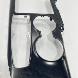 TOYOTA CAMRY LE 2018 2019 2020  CENTER CONSOLE SHIFTER TRIM BEZEL COVER OEM