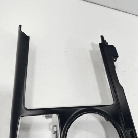 TOYOTA CAMRY LE 2018 2019 2020  CENTER CONSOLE SHIFTER TRIM BEZEL COVER OEM