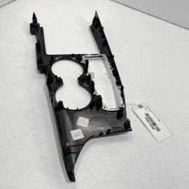 TOYOTA CAMRY LE 2018 2019 2020  CENTER CONSOLE SHIFTER TRIM BEZEL COVER OEM