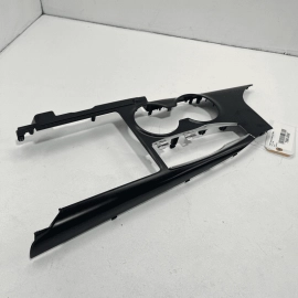 TOYOTA CAMRY LE 2018 2019 2020  CENTER CONSOLE SHIFTER TRIM BEZEL COVER OEM