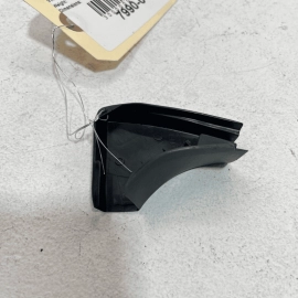 Toyota Camry Front Driver Side Door Insert Corner Panel Cover Trim 2018-202