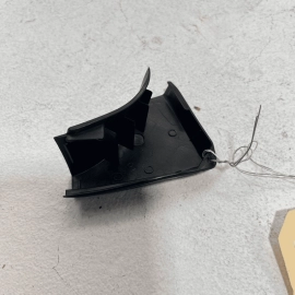 Toyota Camry Front Driver Side Door Insert Corner Panel Cover Trim 2018-202