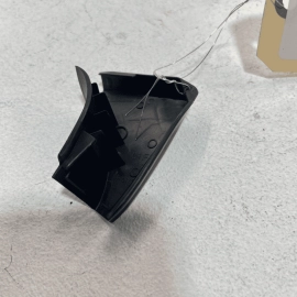 Toyota Camry Front Driver Side Door Insert Corner Panel Cover Trim 2018-202