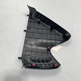 Toyota Camry Dashboard Instrument Panel Driver Side End Cap Cover Trim 18-2
