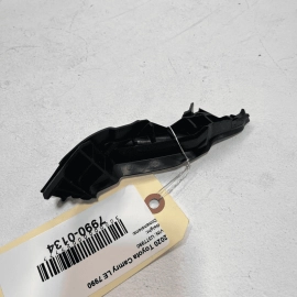 TOYOTA CAMRY FRONT LEFT DRIVER DOOR SHELL PROTECTOR INSULATOR OEM  2018-202