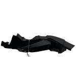 TOYOTA CAMRY FRONT LEFT DRIVER DOOR SHELL PROTECTOR INSULATOR OEM  2018-202