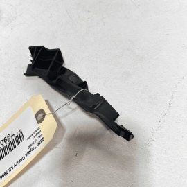 TOYOTA CAMRY FRONT LEFT DRIVER DOOR SHELL PROTECTOR INSULATOR OEM  2018-202