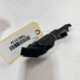 TOYOTA CAMRY FRONT LEFT DRIVER DOOR SHELL PROTECTOR INSULATOR OEM  2018-202