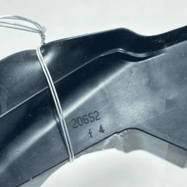 TOYOTA CAMRY FRONT LEFT DRIVER DOOR SHELL PROTECTOR INSULATOR OEM  2018-202