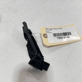 TOYOTA CAMRY FRONT LEFT DRIVER DOOR SHELL PROTECTOR INSULATOR OEM  2018-202