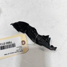 TOYOTA CAMRY FRONT LEFT DRIVER DOOR SHELL PROTECTOR INSULATOR OEM  2018-202