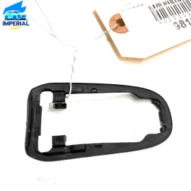 TOYOTA CAMRY 2018 - 2021 Outside Exterior Door Handle Pad Rear OEM 1PCS