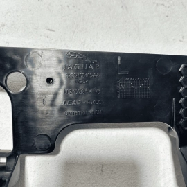 2017-2018 JAGUAR XE Front Left Driver Seat Side Outer Cover Shield Bracket 