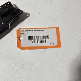 2017-2018 JAGUAR XE Front Left Driver Seat Adjust Control Switch OEM