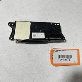 2017-2018 JAGUAR XE Front Left Driver Seat Adjust Control Switch OEM
