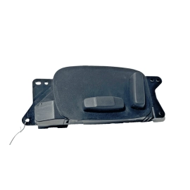 2017-2018 JAGUAR XE Front Left Driver Seat Adjust Control Switch OEM