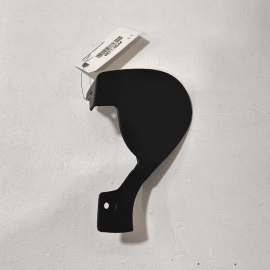 2012-2022 VOLKSWAGEN VW PASSAT FRONT LEFT DRIVER SEAT INNER TRIM COVER OEM