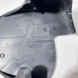 2012-2022 VOLKSWAGEN VW PASSAT FRONT LEFT DRIVER SEAT INNER TRIM COVER OEM