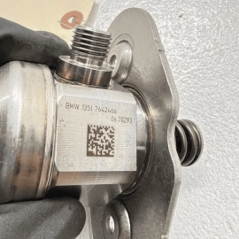 2017 - 2020 BMW M240XI 3.0L ENGINE HIGH PRESSURE FUEL PUMP OEM
