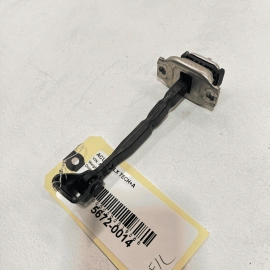 2015-20 ACURA TLX TECH+A FRONT LEFT DRIVER SIDE DOOR HINGE CHECK STRAP STOP