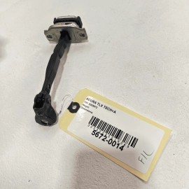 2015-20 ACURA TLX TECH+A FRONT LEFT DRIVER SIDE DOOR HINGE CHECK STRAP STOP