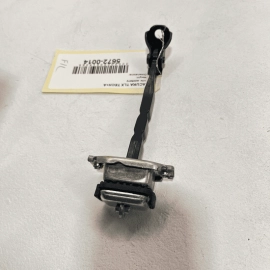 2015-20 ACURA TLX TECH+A FRONT LEFT DRIVER SIDE DOOR HINGE CHECK STRAP STOP
