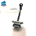 2015-20 ACURA TLX TECH+A FRONT LEFT DRIVER SIDE DOOR HINGE CHECK STRAP STOP